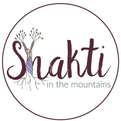 Shakti in the Mountains