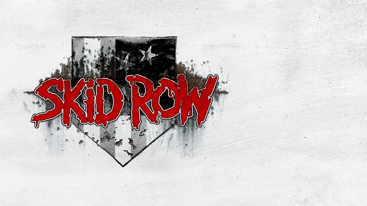 Skid Row, Enuff Z'Nuff, Life Sex & Death, Wolfram in Chicago