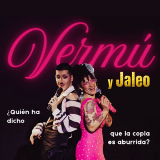 Verm\u00fa y jaleo en Espacio Broadway