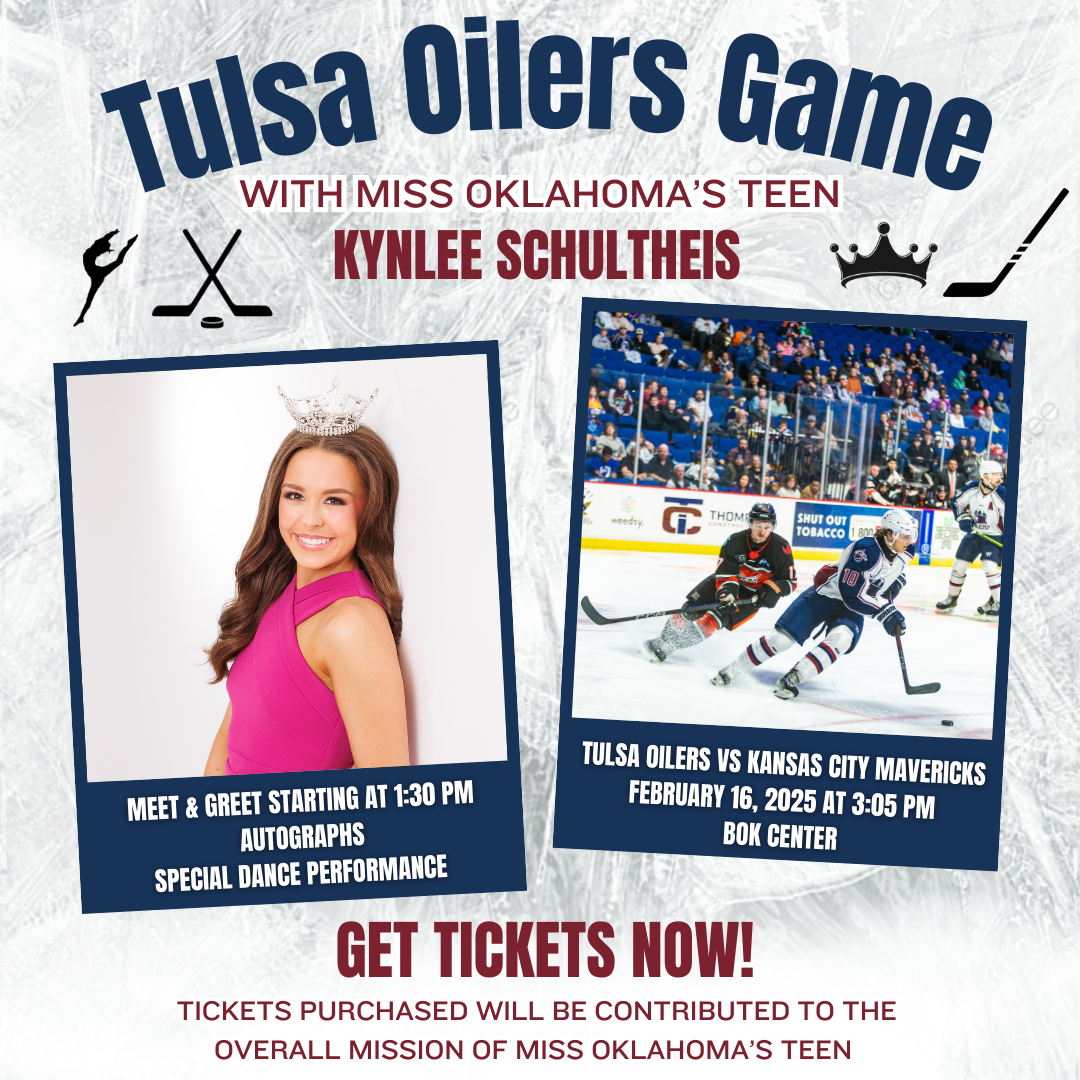 Kansas City Mavericks at Tulsa Oilers at BOK Center