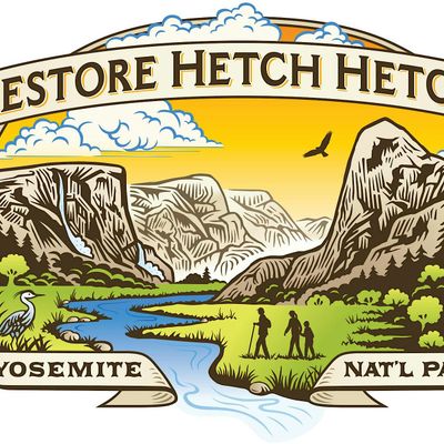 Restore Hetch Hetchy