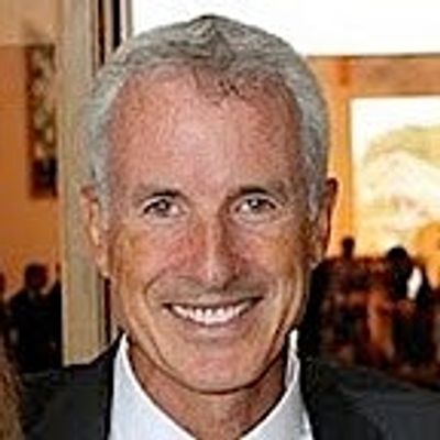 Bill McDermott, World Run Day