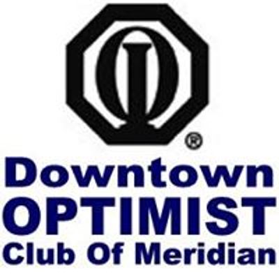 Downtown Optimist Club of Meridian