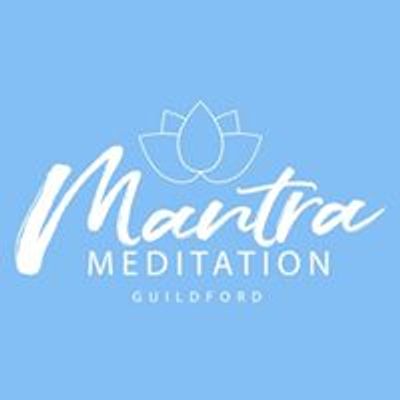 Guildford Mantra Meditation