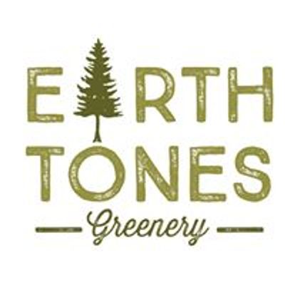 Earthtones Greenery, Inc.