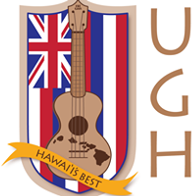 Ukulele Guild of Hawaii