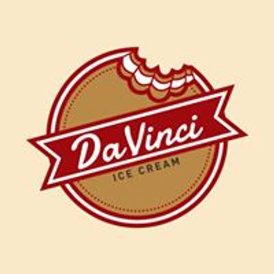 Da Vinci Ice Cream