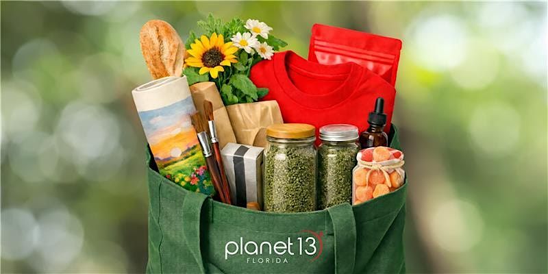 Meet Your Neighbors | Planet 13 FL - Bradenton