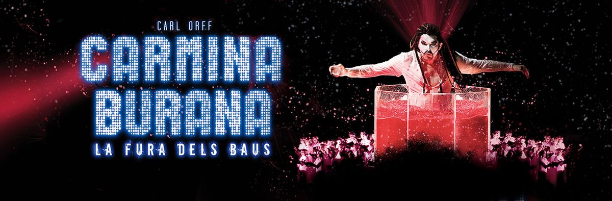 Carmina Burana: La Fura Dels Baus