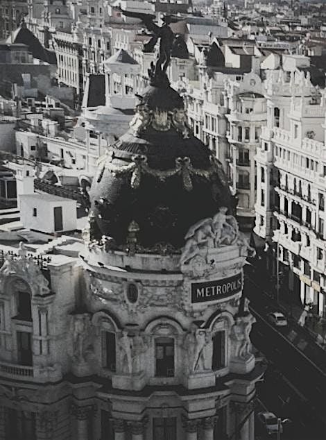 Free Tour - Leyendas Negras: misterio, pasi\u00f3n y muerte