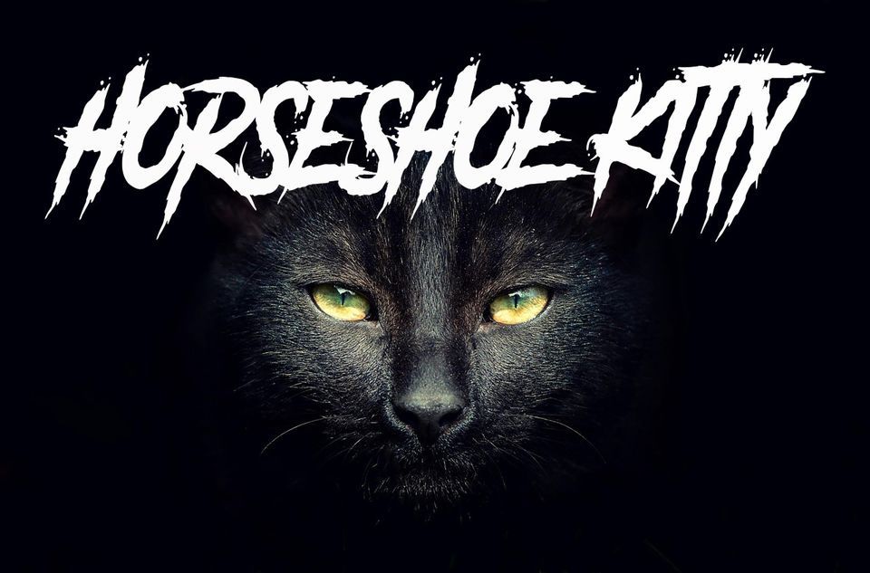 Horseshoe Kitty Flounders Flounders Chowder House, Gulf Breeze, FL