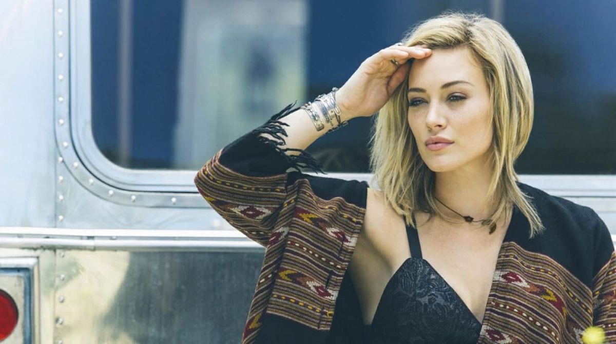 Hilary Duff Brooklyn Tickets