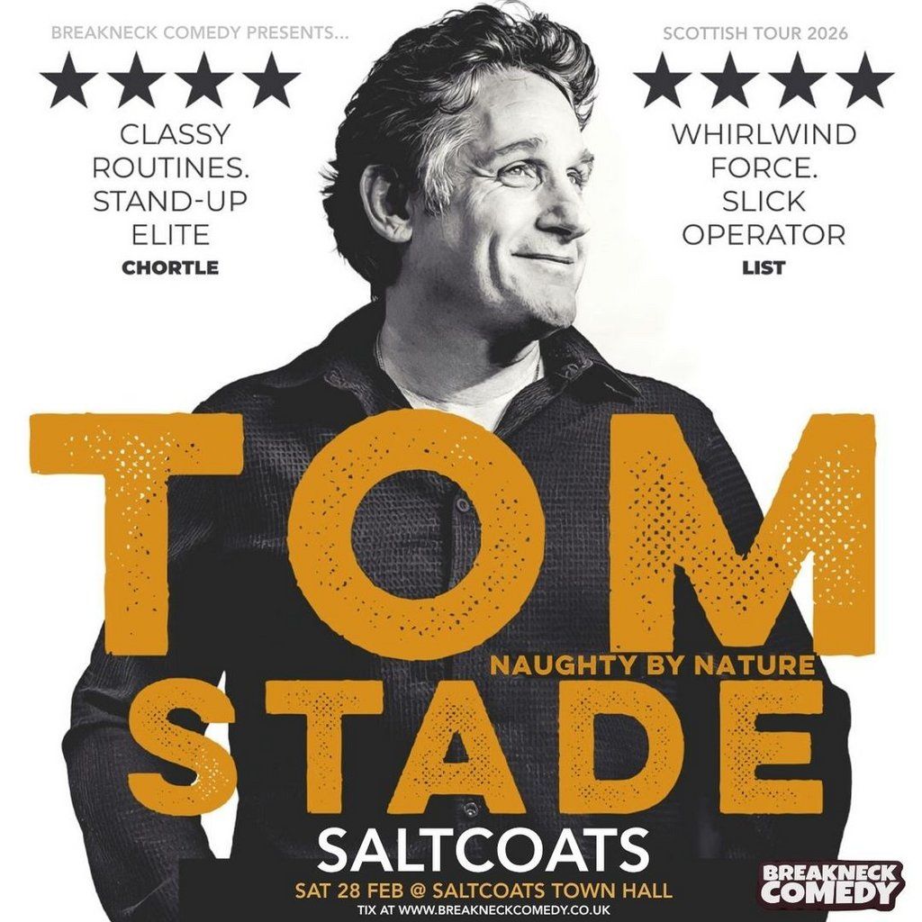Tom Stade