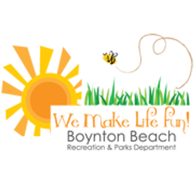 City of Boynton Beach Recreation and Parks Department