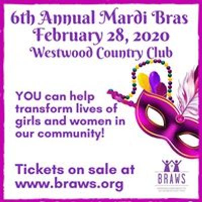 BRAWS: Bringing Resources to Aid Women's Shelters