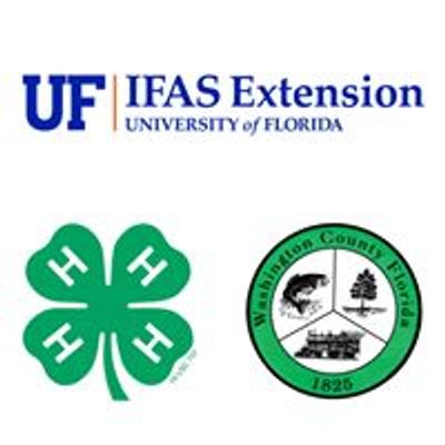 UF IFAS Extension Washington County