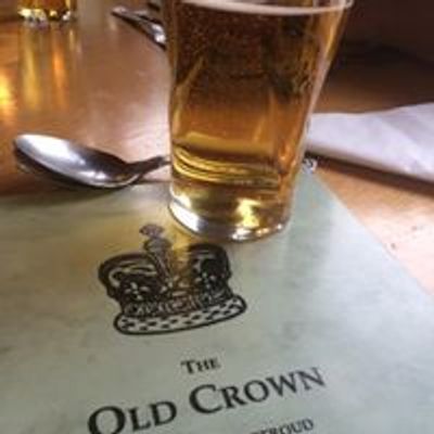 The Old Crown, Paganhill