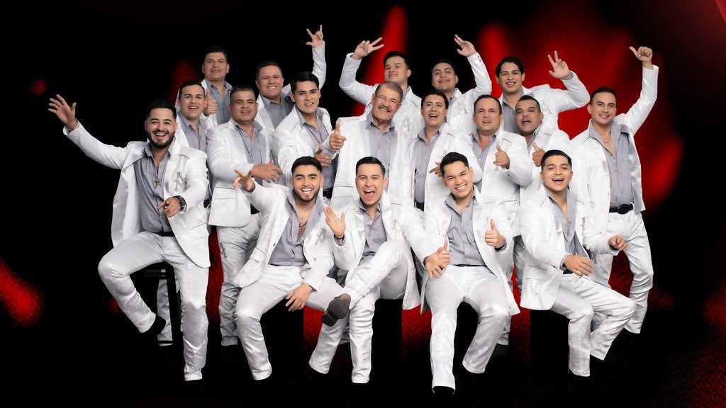 La Arrolladora