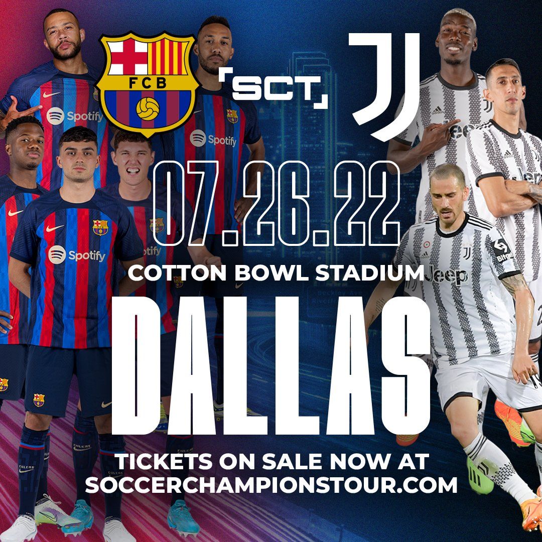 Cotton Bowl at AT&T Stadium