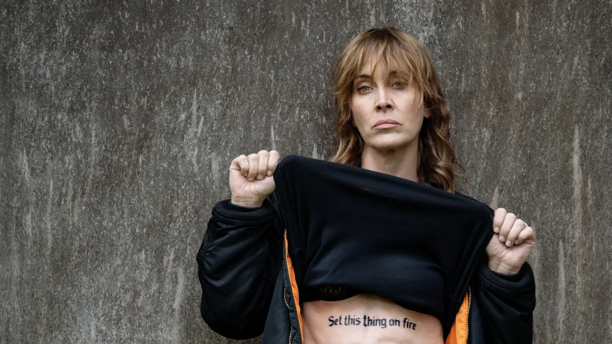 Anouk, Douwe Bob, Numidia, Waylon, VanVelzen, Karin Bloemen, Richard Groenendijk, Jim Bakkum, Freek Bartels, Jenny Arean in Amsterdam