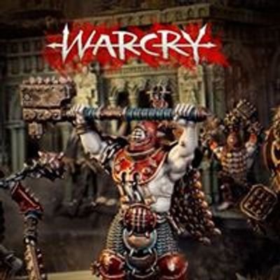 Warhammer - Gaud\u00ed