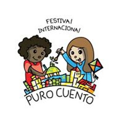 Festival Puro Cuento