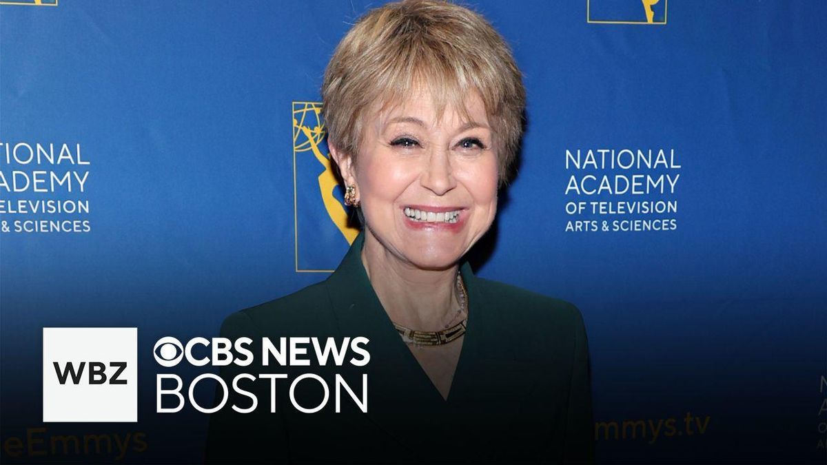 Jane Pauley