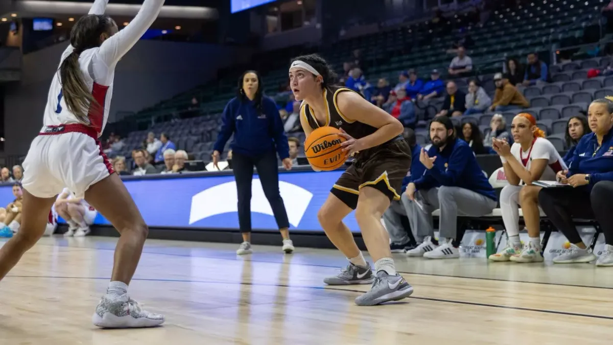 Milwaukee Panthers at Detroit Mercy Titans Womens Basketball