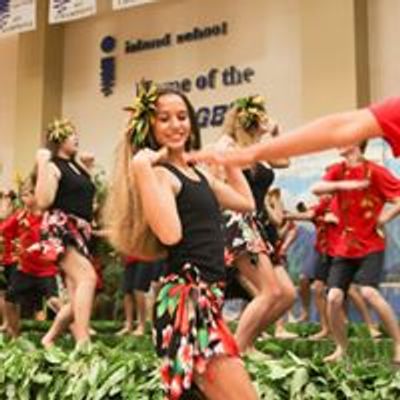 Island School Voyagers Kauai