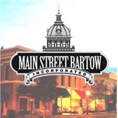 Main Street Bartow