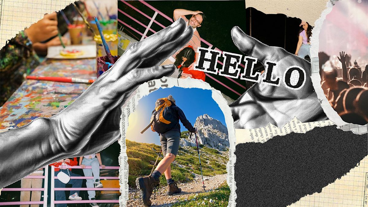 Aqua & Acre Market: Vision Board Workshop (Friday)