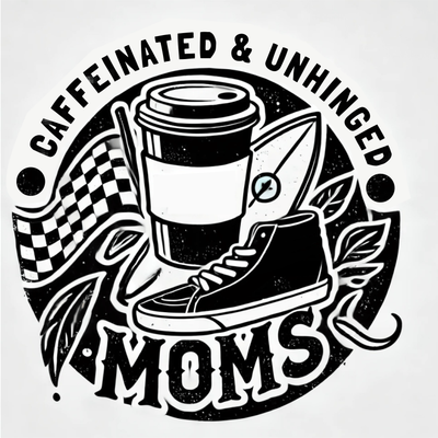 Unhinged moms oc