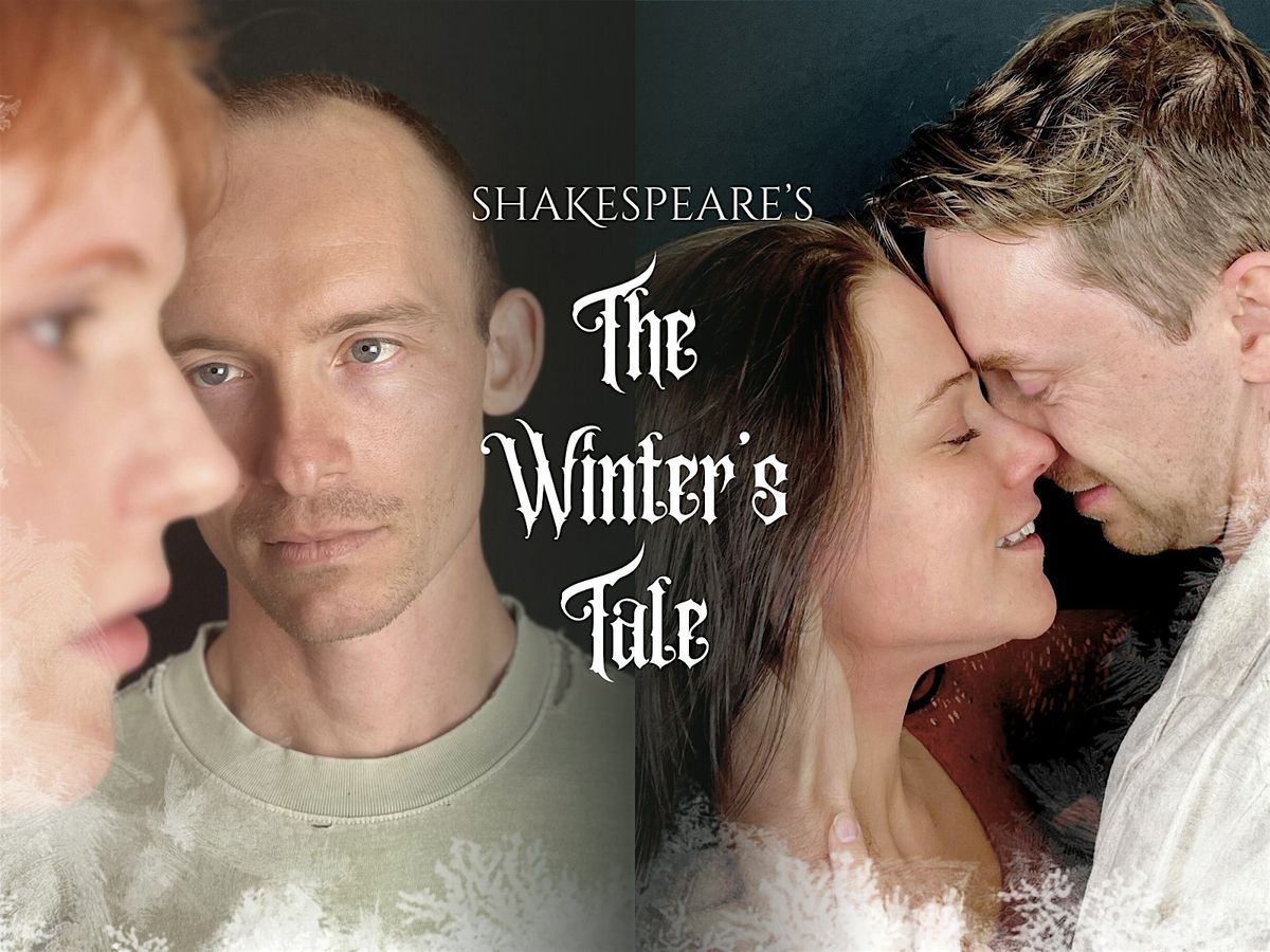 Shakespeare's "The Winter's Tale" at Lawless Brewing Co.
