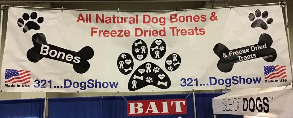 Country Music Cluster Dog Shows