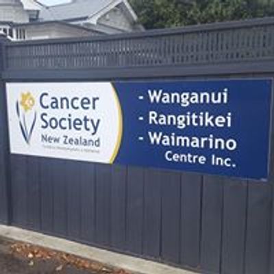Whanganui Cancer Society