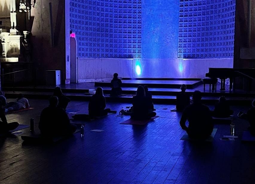 Sound & Stillness Series with Move Ya Brass