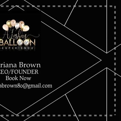 Ariana Brown