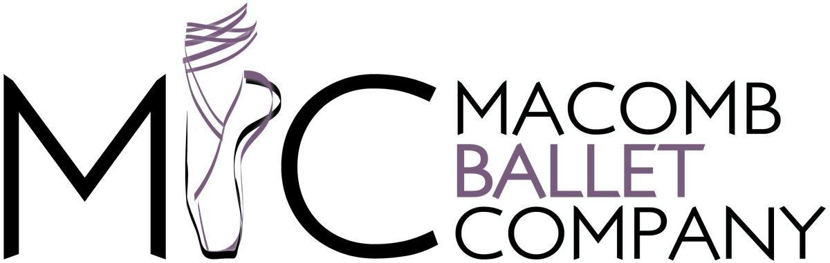 Macomb Ballet Company - Cinderella at Macomb Center