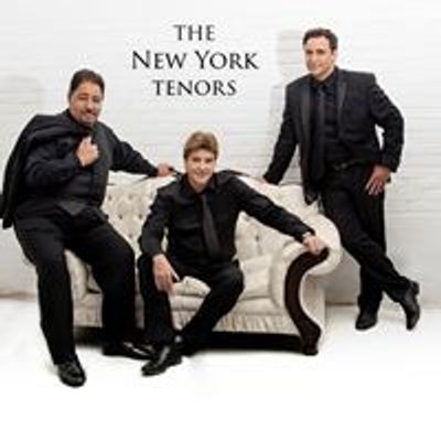 The New York Tenors