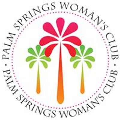 Palm Springs Woman's Club