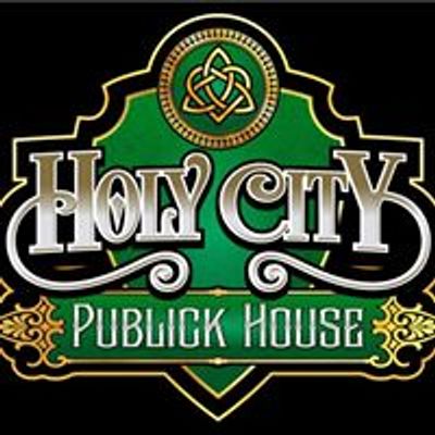 Holy City Publick House