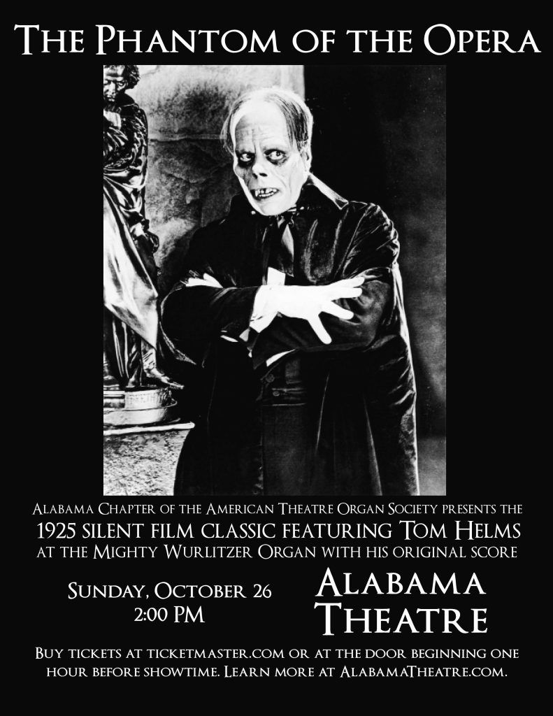 The Phantom of the Opera (1925)