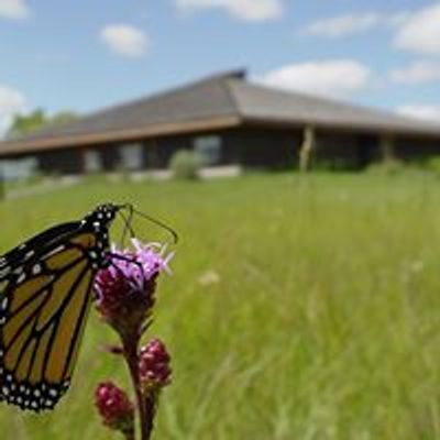 Living Prairie Museum