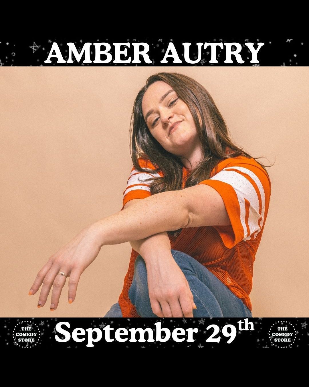 Amber Autry