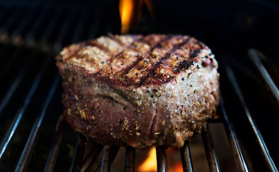 BBQ 101: SMOKE AND EMBERS