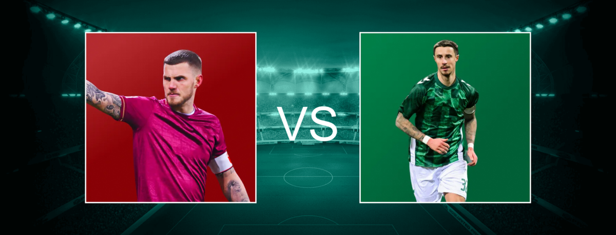 FC Augsburg vs SV Werder Bremen at WWK Arena