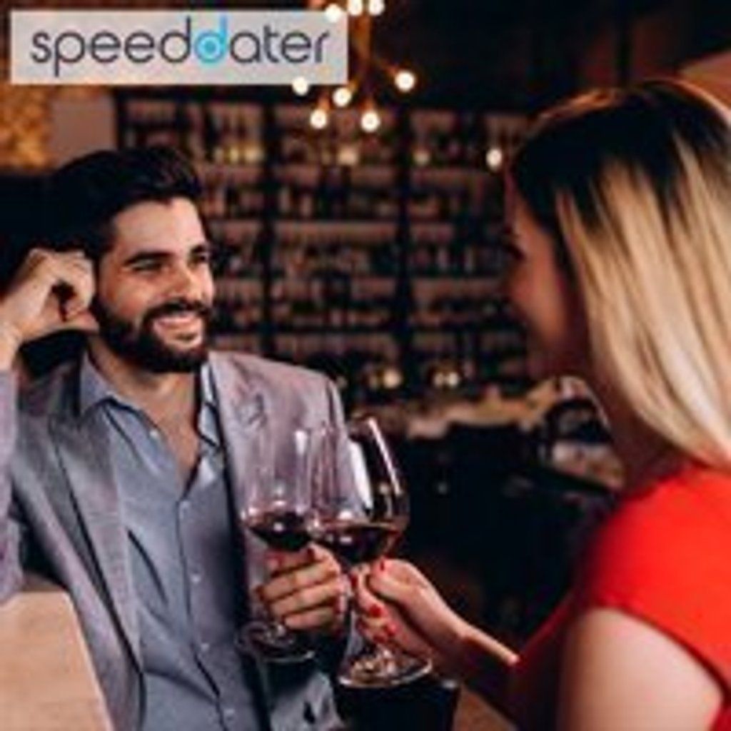 Cambridge Speed Dating | Ages 36-55