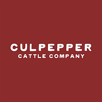 Culpepper Cattle Co.