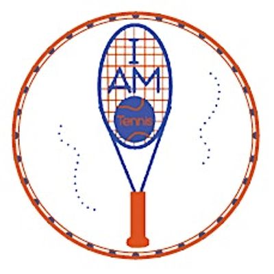 I AM Tennis