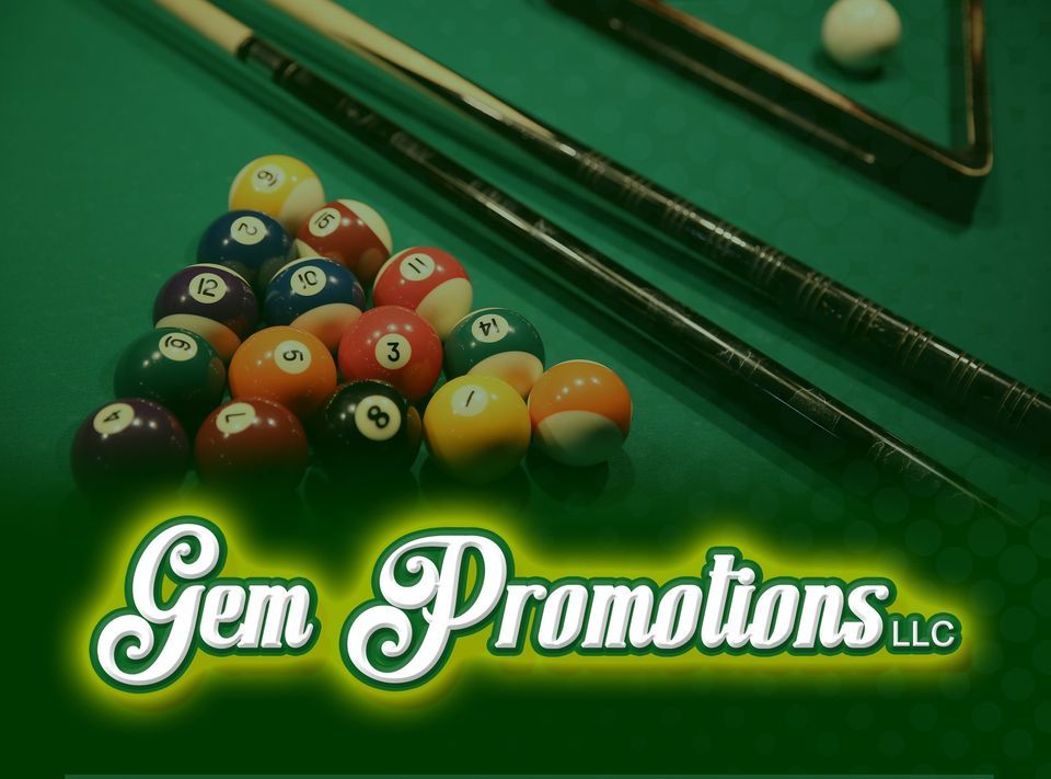 July 24 Tournament of Champions Riverside Camping Association, Lancaster, PA July 24, 2022